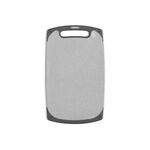 my basics  Schneidbrett grau/granit 15x25