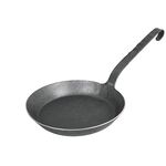 TURK Eisenpfanne 28 cm