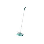 LEIFHEIT Alleskehrer Regulus supra 26x28x7cm türkis