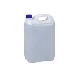 Kanister destilliertes Wasser 5 l