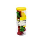 EASY WORK Kabelverbindersatz 300-teilig