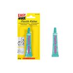 EASY WORK Plastik-Kleber 13 ml