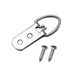 EASY WORK Bilderhaken 10er Pack