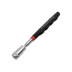 EASY WORK LED Teleskopgreifer inkl. 3 x AG13 (LR44) Batterien