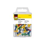 EASY WORK Pin Nadeln 50er Pack