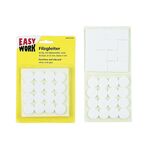 EASY WORK Filzgleitersortiment 32-teilig