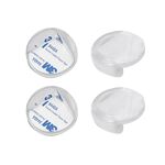 EASY WORK Möbelschutzecken 4er Pack 4-teilig