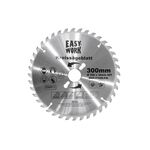 EASY WORK HM Kreissägeblatt