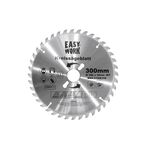 EASY WORK HM Kreissägeblatt