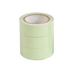 EASY WORK Leuchtendes Klebeband 5er Pack