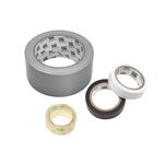 EASY WORK Klebebandset 4-teilig