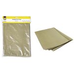 EASY WORK Sandpapiersatz 20 Blatt