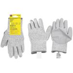 EASY WORK Schnittschutzhandschuhe Klasse 2
