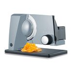GRAEF Allesschneider mit Platte Linie 110