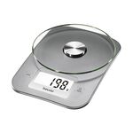 beurer Küchenwaage KS 26 Batterie MSDS CR2032 enthalten