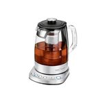 PROFI COOK Tee-/Wasserkocher PC-WKS 1167 G