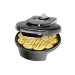 BOMANN Waffelautomat WA 5018 CB