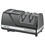 GRAEF Messerschärfer SlicedKitchen CX 110