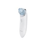 PROFICARE Porenreiniger / Mitesserentferner PC-PR 3025 USB-Ladekabel/Netzadapter, 17 austauschbare Hygieneschwämmchen und 4 austauschbare Aufsätze