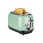 KORONA Toaster 2 Scheiben Retro