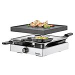 SPRING Raclette4 CLASSIC