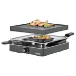 SPRING Raclette4 CLASSIC