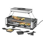 UNOLD Raclette 48785 Smokeless