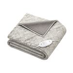 beurer Wärme-Kuscheldecke Cosy Nordic HD75