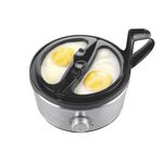 SOLIS Eierkocher Egg Boiler&More Type 827 (977.87)