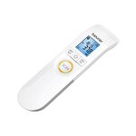 beurer Fieberthermometer FT 95 inkl. 2 x 1,5 V AAA-Batterien