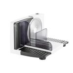 UNOLD Allesschneider Curve White 78860