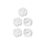 EASY WORK Steckdosen-Kindersicherung 5er Pack