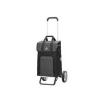 Andersen Einkaufsroller 'Alu Star Shopper Isak'