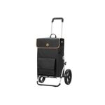 Andersen Einkaufsroller 'Royal Shopper Solva'
