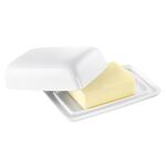 WESTMARK Butterdose Keramik