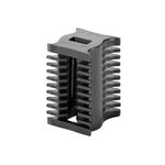 beurer Präzisionstrimmer HR 2000 inkl. 1x 1,5V AA Batterie