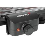 KORONA Barbecue-Tischgrill 46117 XXL