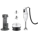 ESGE Stabmixer Set EK1200 'Zauberstab'