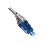 HOOVER Akkusauger Jive wet&dry 7,2V HJ72WLDB 7,2 Volt Lithium-Ionen-Akku