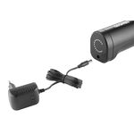 UNOLD Elektromesser kabellos mit 2 Messern 78815 Li-Ion-Akku