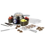 UNOLD Schokoladenfondue 'Chocolatier'