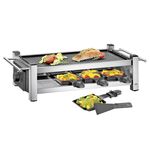 KÜCHENPROFI Raclette 'Taste 8'