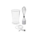 JUPITER Akku-Stabmixer 828.001 Set