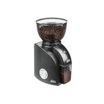 SOLIS Kaffeemahlwerk Scala ZERO STATIC Type 1662
