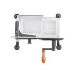 GRAEF Allesschneider H92 Young Line manuell