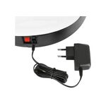 HAWS Saugroboter 30-RCSB1 Wiederaufladbar mit Ni-MH-Akku 7,2 V 1300 mAh