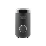 BLACK+DECKER Kaffeemühle BXCG150E