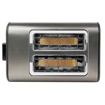 BLACK+DECKER Toaster 2 Scheiben BXTO900E