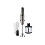 BLACK+DECKER Stabmixerset BXHBA1000E mit Zerkleinerer
