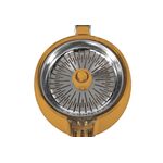 UNOLD Zitruspresse Power Juicy Orange